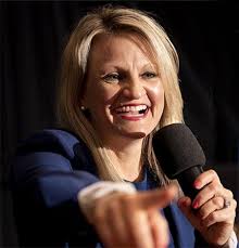 Madison Whitver, ACMHC, CMPC