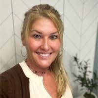 Kimberly Yonker's Instagram, Twitter & Facebook