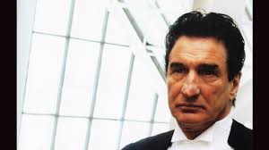 Destin tordu : guy bertrand