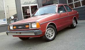 A 1979 television ad for the datsun 210 hatchback. 1981 Datsun Nissan B210 Coupe Deadclutch