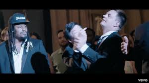 The brunette beauty has a love of sin city, tattoos and sultry selfies. Marshawn Lynch Is Apparently Friends With The Band Train Starred In Music Video Is Amazing For The Win