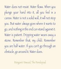 Margaret Atwood Inspirational Quotes Literary Quotes Meaningful Quotes