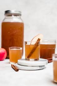 Although it is smooth tasting but could use more everclear and a hint of something else. Apple Pie Moonshine