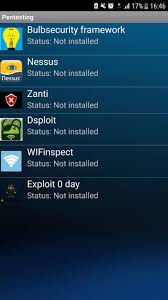 تنزيل apk ( 6.25 mb ). Droidbug Pentesting Forensic Free For Android Apk Download