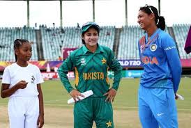 The match will be played at the harare sports club at 12:30 pm ist. How The Bcci Helped India Women Directly Qualify For 2021 World Cup Cricxtasy
