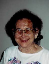 Obituary information for Edna M. Stull