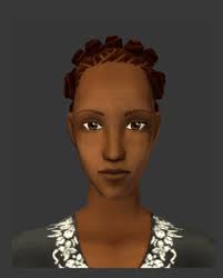 Guess the parents (uberhood)! : r/sims2