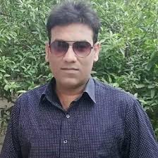 Gul E Naukhaiz Akhter