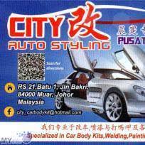 Maybe you would like to learn more about one of these? City Auto Styline Car Bodykits Home Facebook