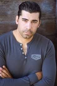 Fan Casting Don DiPetta as Sam Trapani in Mafia: Definitive Edition