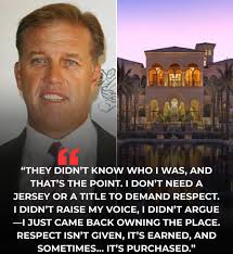 BREAKING: Disrespected and kicked out of a luxury California hotel, NFL  legend John Elway shocked everyone when he returned the next day — not to  argue, but to take over. The Denver