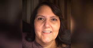 Obituary information for Brenda Slight