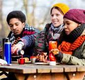 Por qué nos da más hambre en invierno? - ClikiSalud.net ...