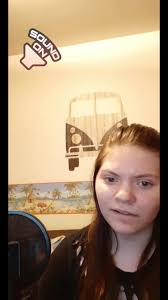 Small clip of me singing I Know...