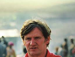 OLIVER ST. JOHN GOGARTY