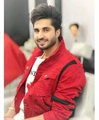 Take Your Hairstyle Cues From Stylish Rockstar Jassie Gill Iwmbuzz