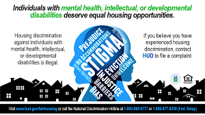 Hud.gov is a helpful resource that helps low income families buy hud homes at affordable prices. Hudgov On Twitter We Are Commemorating Mentalhealthawarenessmonth With A New Campaign That Will Educate People About Housing Discrimination People With Mental Health Disabilities Face And What They Can Do If They Believe