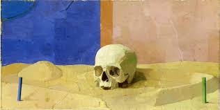 Open source blog the art genome project education. Euan Uglow Painting Perceptions
