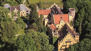 Unsere gemeinde ist ein luftkurort mit einer interessanten geschichte. Das Lernteam Feriencamp Schloss Brannenburg