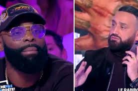 Le replay de monacoscope monacoscope du 25 octobre 2020 est visionnable sur le site de télévision de rattrapage de la chaine tmc. Video Booba Et Kaaris S Insultent En Direct Dans Tpmp