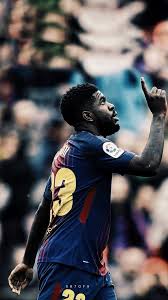 Barselona himoyachi samuel umtiti bilan shartnomani bekor qilish imkoniyatlarini o'rganmoqda. Samuel Umtiti Champion Du Monde Foot Joueur De Football Stade De Football