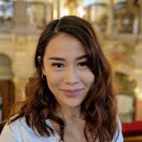 Liz Clements's Instagram, Twitter & Facebook