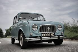 Image result for Gray 1977 Renault