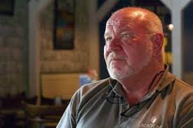 Business Class: Learning from Randy Wayne White â€“ it's no mystery; think  like a writer