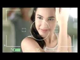 Iklan Marina Sweet Compact Powder (2012) @ Indosiar, ANTV, Trans TV, MNCTV,  SCTV & RCTI