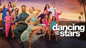 Watch Dancing with the Stars Streaming on ABC platforms and Disney+ -  ABC.com