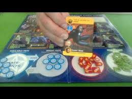 You and your friends survived the plane crash, but will you survive the night? The Dresden Files Cooperative Card Game Board Game Boardgamegeek
