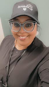 Lynn Thompson it's urz