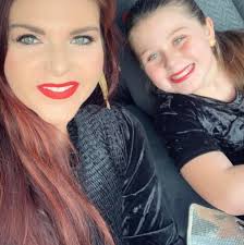 Ashley Duncan, Independent Sales Director, Mary Kay Cosmetics