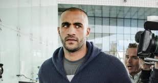 Ruud gullit's wife walks out on him for man 21 years younger and blames football legend's womanising for end of marriage. Netherlands Badr Hari To Go Back To Morocco After Being Released From Prison