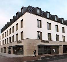 Vr bank prien ausgabestellen suche: Erfahrene Immobilienmakler In Prien Am Chiemsee