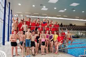 Kleine Wasserratten Erobern Das Hallenbad Sport Und Freizeit Stadtmagazin Castrop Rauxel