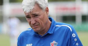 Trainer Peter Devos verlaat KVK Westhoek