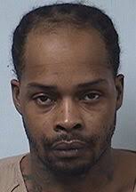 Alleged witness to murder arrested in time to testify at trial