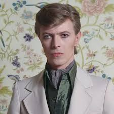 David Bowie biography and death