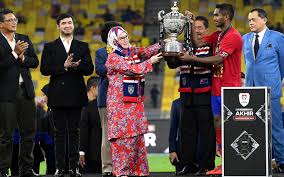 Semua perlawanan akan disiarkan secara langsung di iflix. Juara Piala Malaysia 2019 Johor Umum Cuti Khas Hari Ini Free Malaysia Today Fmt