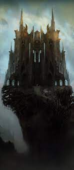 Gallery 2 The Artwork Of J Dickenson Concept Art World Fantasy Concept Art Environment Concept Art