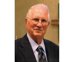 Roger McClure Obituary (1928