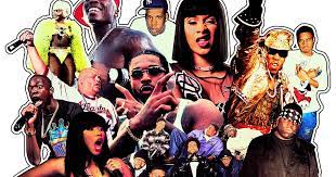Super bass received positive reviews from music critics upon release. The 100 Songs That Define Nyc Rap And Hip Hop Ranked