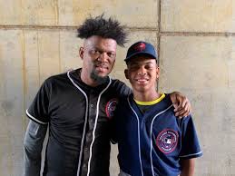 The most acuna families were found in the usa in 1920. Jesse Sanchez On Twitter Ronald Acuna Sr And Son Bryan Acuna Are In Scottsdale As Part Of Mlb Trainer Partnership Program International Showcase At Salt River Fields The Elder Acuna Is Part