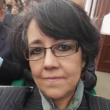 Jannet SALGADO-GUADARRAMA