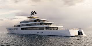 Exterior Design Sinot Exclusive Yacht Design Yacht Design Yacht Exterior Design