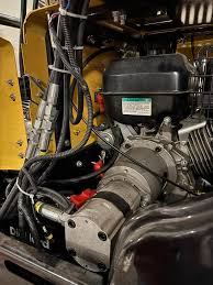 I got QH12 and the starter is bad it has the 15 hp knock off engine, AGT is  out of stock with the starter, has anyone ordered a starter from Amazon or