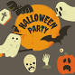 Kids and Youth Halloween Parties event image