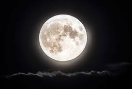 Astronomers join calls to create time standard for the moon, where seconds  tick by faster | PBS News