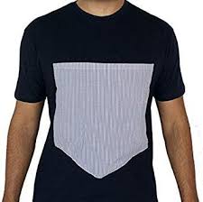 Pocket Pioneers Men S F Train Giant Pocket Shirt Pocket Shirt Giants Shirt Shirts